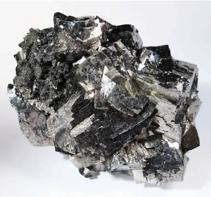 Серебро Якутии