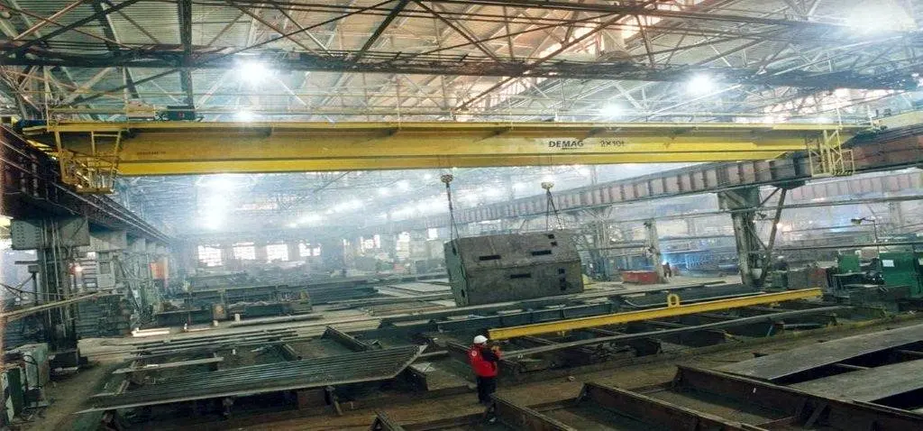 Маляро-погрузочный терминал