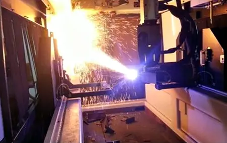 Металлосервисный центр (МСЦ) 6