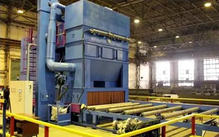 Металлосервисный центр (МСЦ)