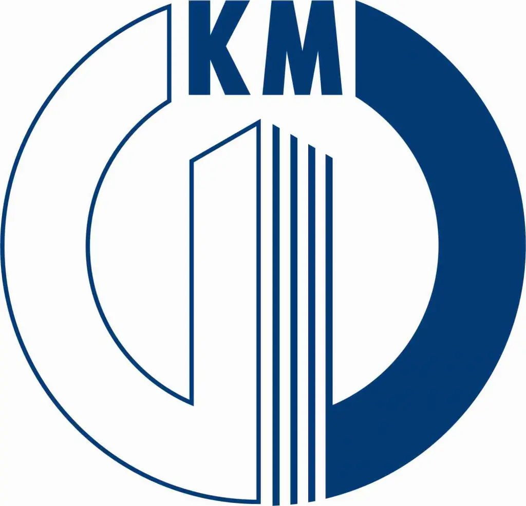 логотип ООО «КМ» ООО КМ