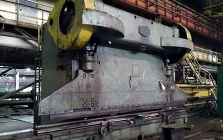 Металлосервисный центр (МСЦ) 6