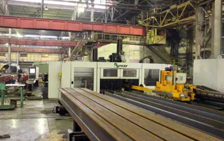 Металлосервисный центр