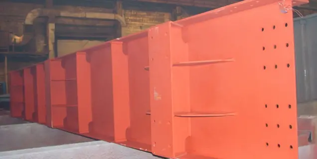 Специальные вспомогательные сооружения Специальные вспомогательные сооружения