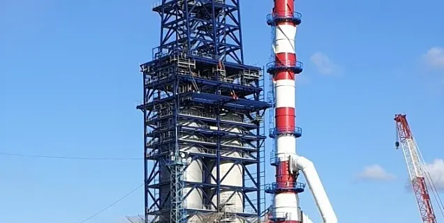 АО «Газпромнефть-ОНПЗ» АО «Газпромнефть-ОНПЗ»