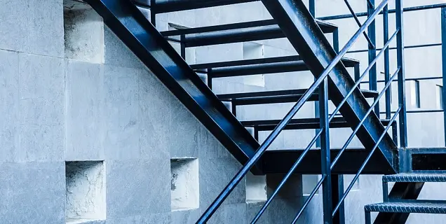 Лестничные марши Лестничные марши