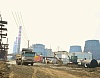 ООО «Кузнецкие металлоконструкции» принимает участие в  реконструкции Хабаровской ТЭЦ-4