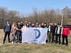 ООО «Кузнецкие металлоконструкции» провели II в истории открытый турнир по пейнтболу, посвященный Дню Победы